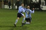 New Mills 0 Salford City 2